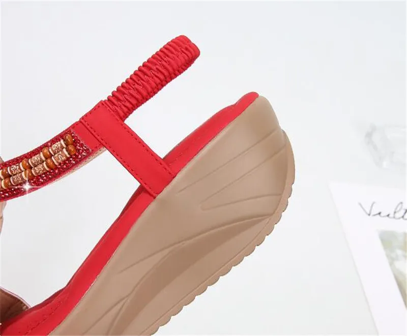 Stylish gypsy Sandals for Summer