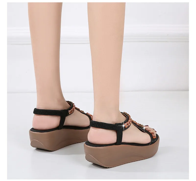 Stylish vintage Sandals for Summer