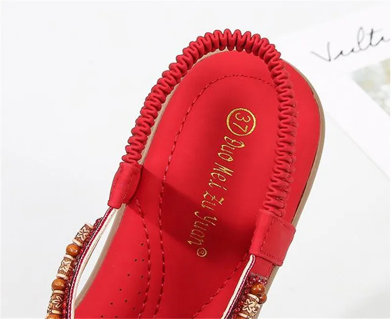 Stylish boho Sandals for Summer