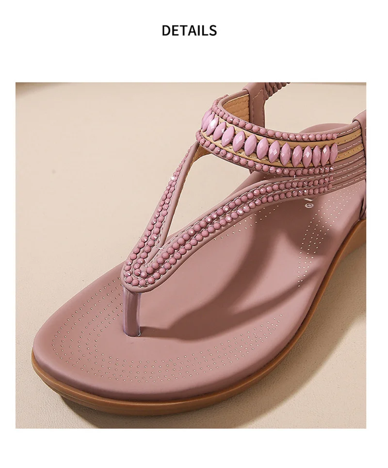 Stylish vintage Sandals for Summer