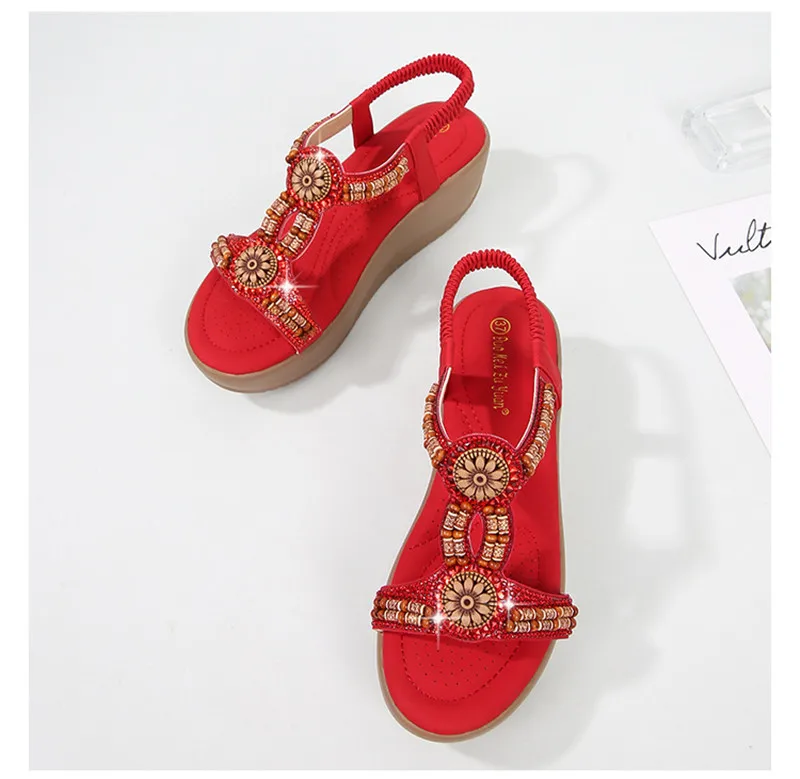 Stylish vintage Sandals for Summer