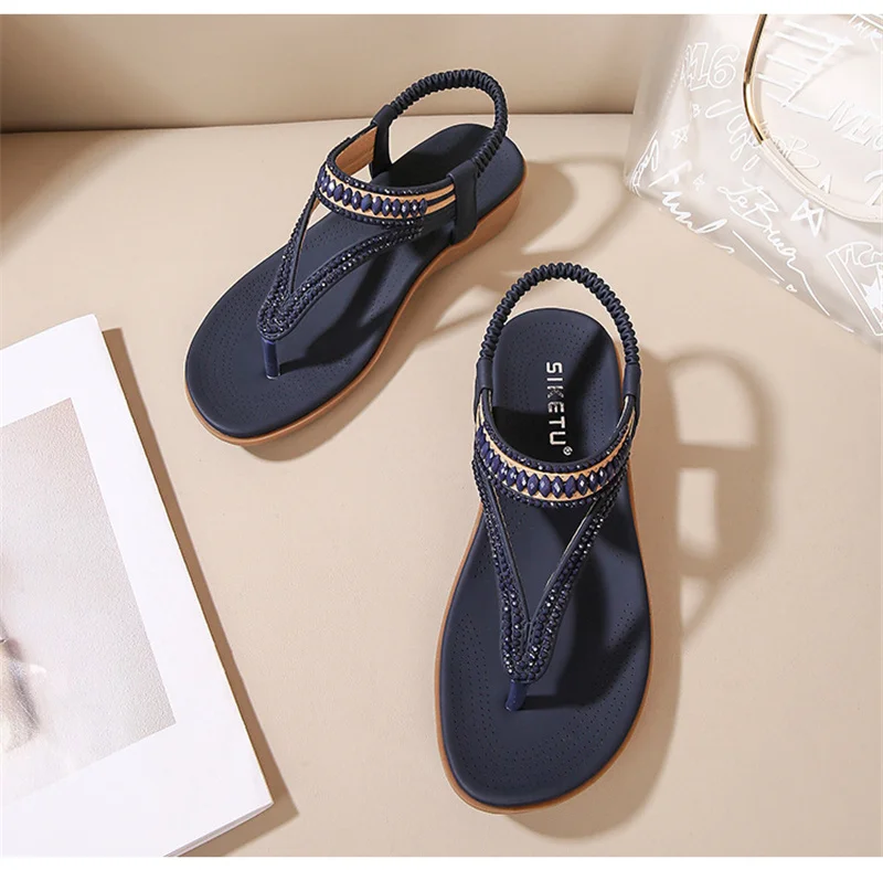 Stylish bohemian Sandals for Summer