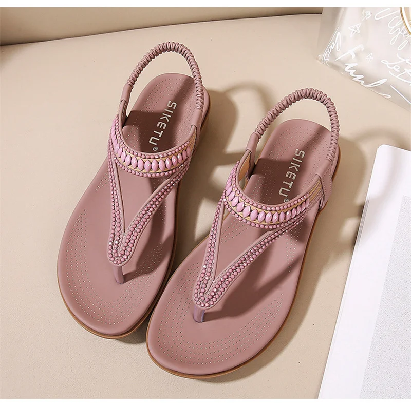Stylish hippie Sandals for Summer