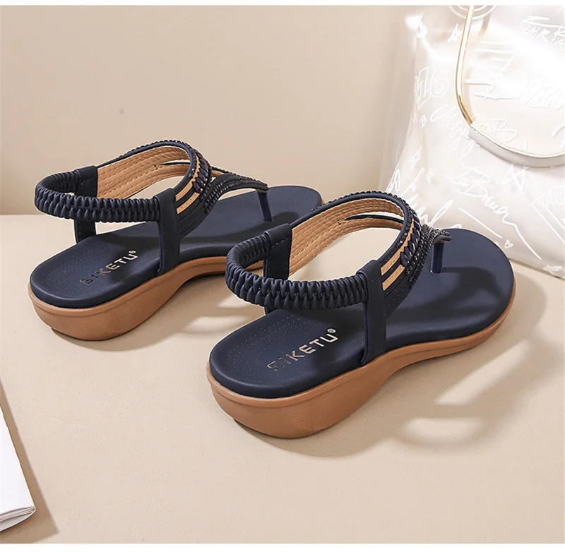 Stylish hippie Sandals for Summer