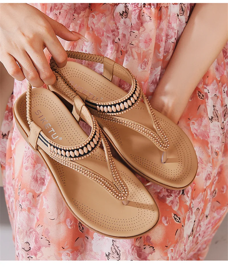 Stylish bohemian Sandals for Summer