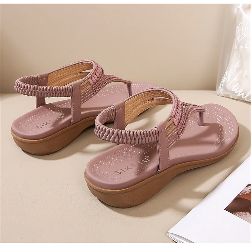 Stylish hippie Sandals for Summer