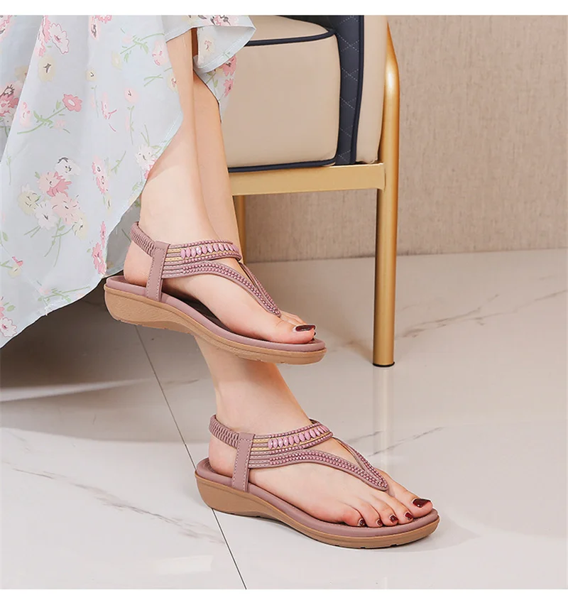 Stylish bohemian Sandals for Summer