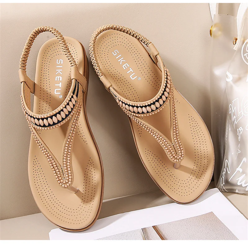 Stylish bohemian Sandals for Summer
