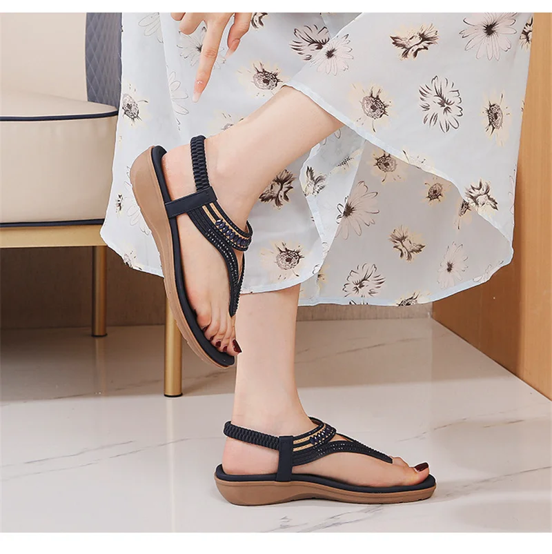 Stylish bohemian Sandals for Summer