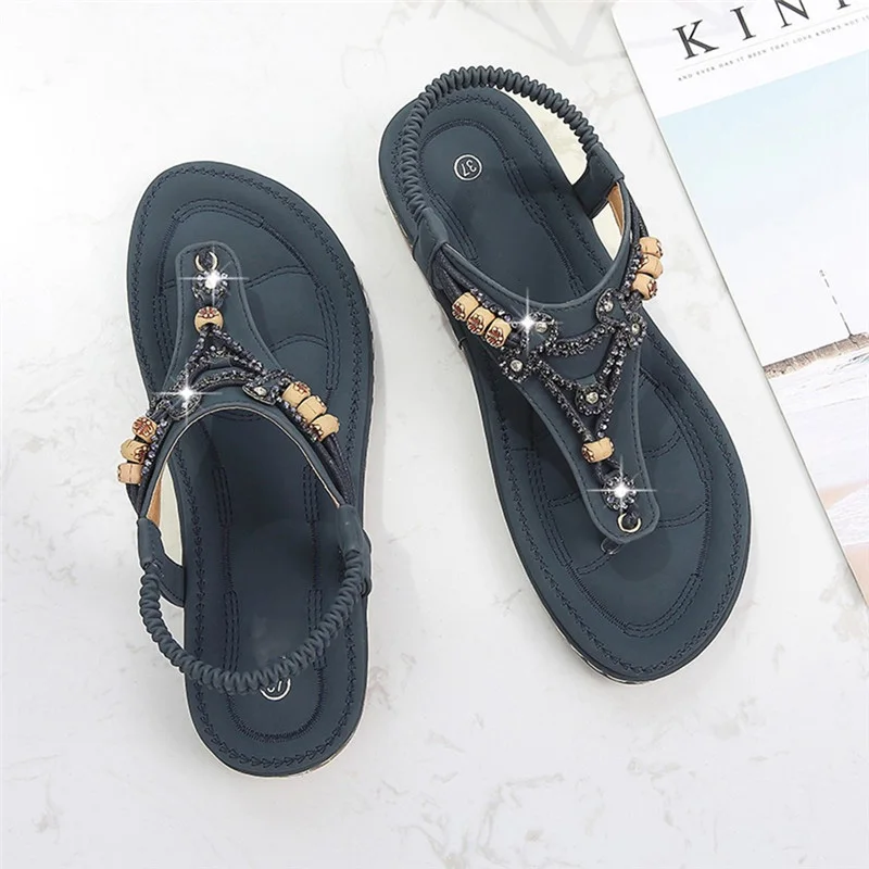 Stylish hippie Sandals for Summer