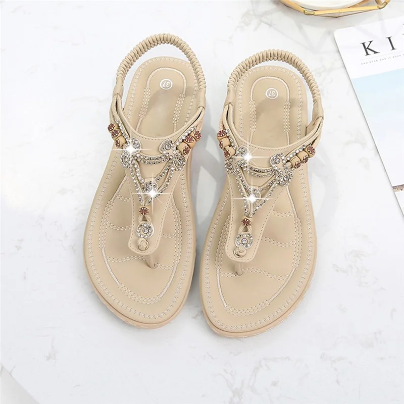 Stylish hippie Sandals for Summer