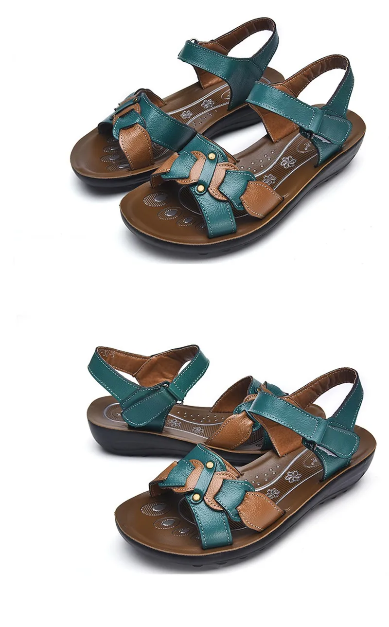 boho Sandals Women Summer Style