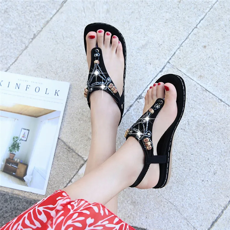 Stylish boho Sandals for Summer