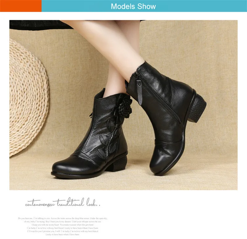 Stylish boho Boots for Women