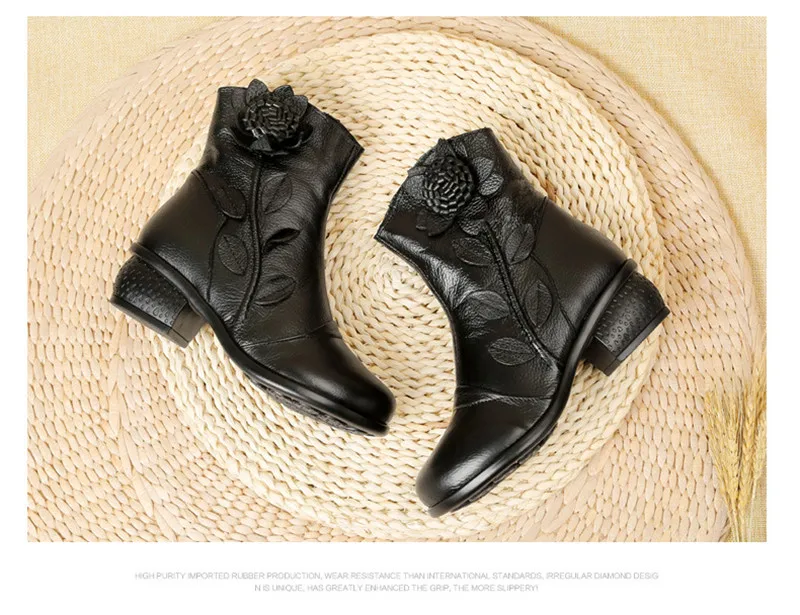 Stylish bohemian Boots for Women