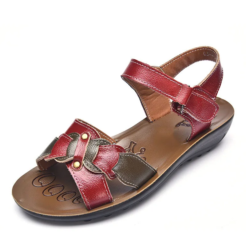 bohemian Sandals Women Summer Style