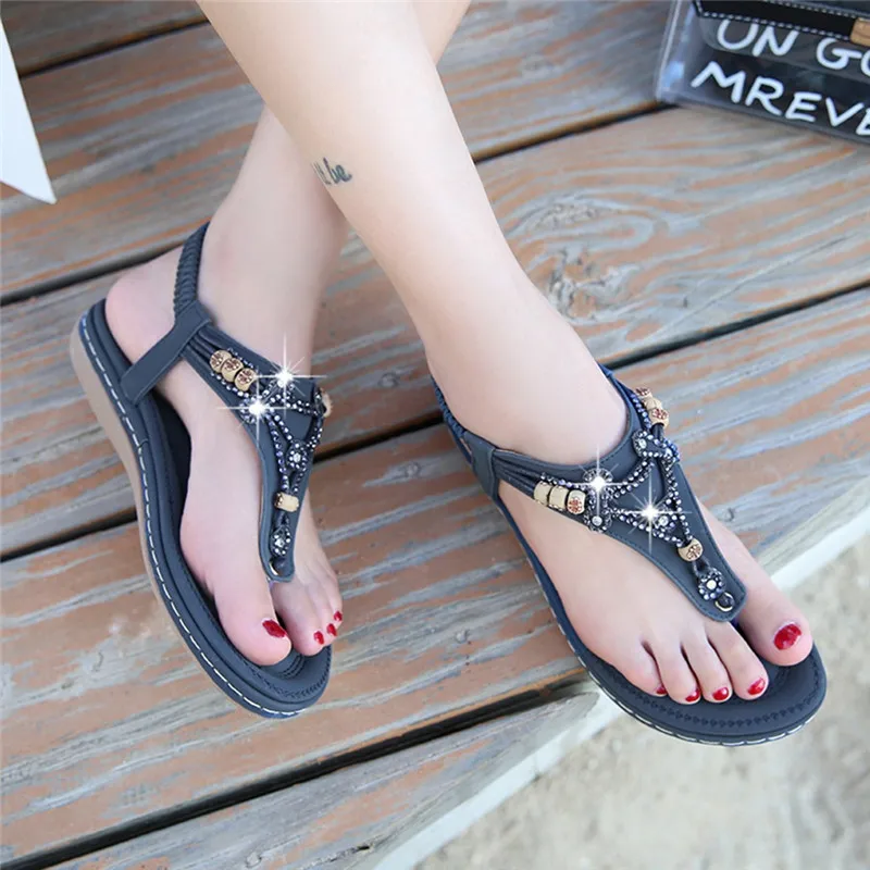 Stylish hippie Sandals for Summer