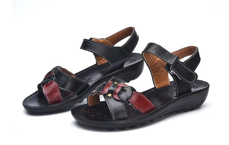bohemian Sandals Women Summer Style