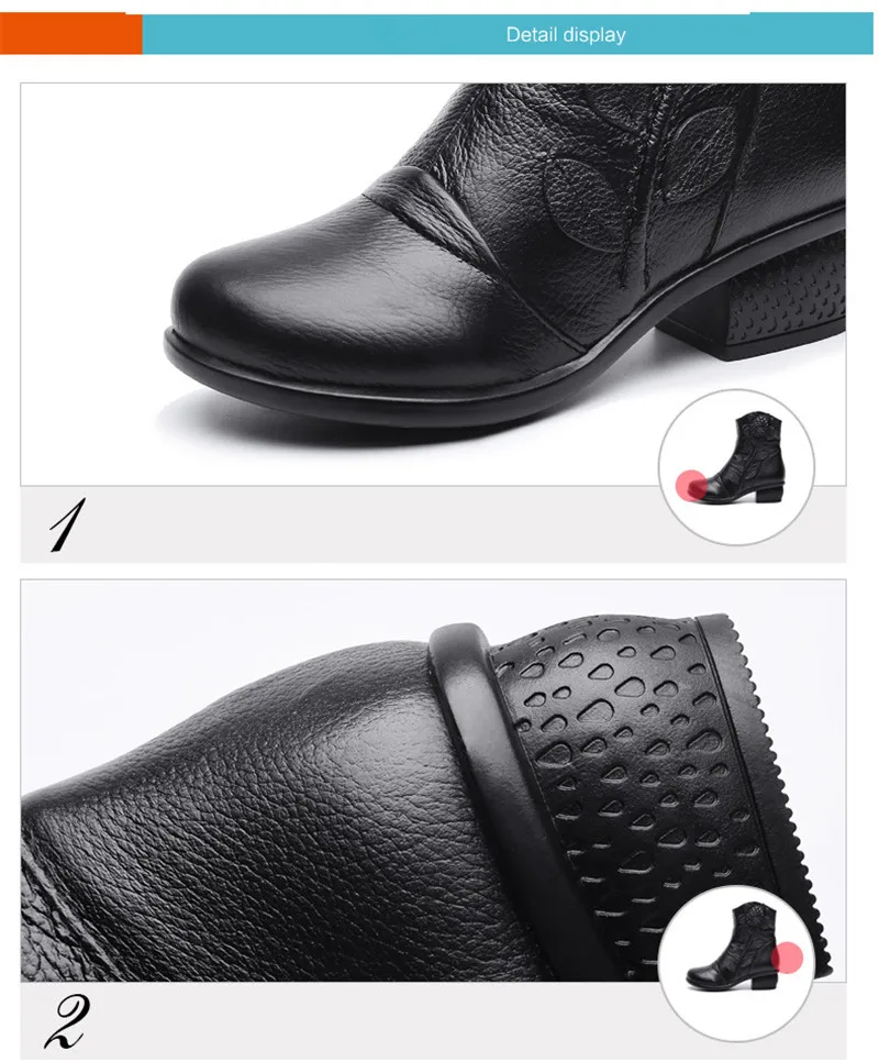 Stylish bohemian Boots for Women