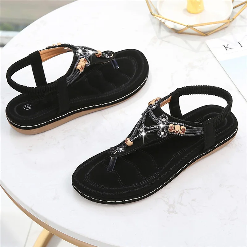 Stylish gypsy Sandals for Summer