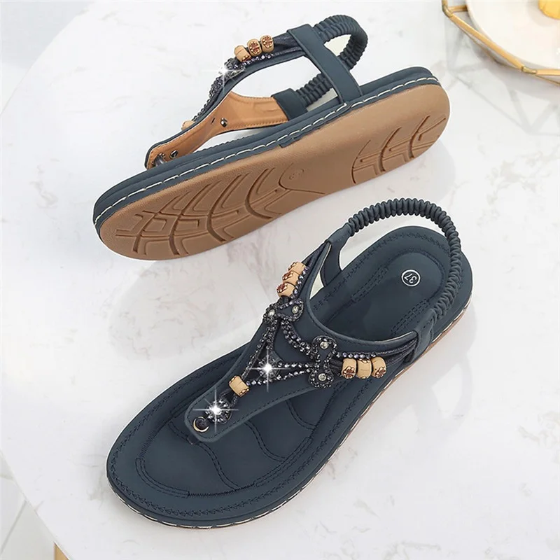 Stylish gypsy Sandals for Summer
