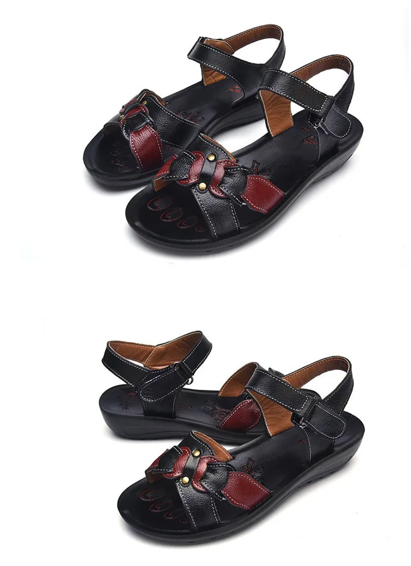 bohemian Sandals Women Summer Style