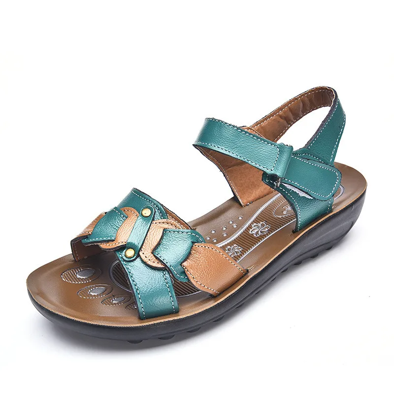 gypsy Sandals Women Summer Style