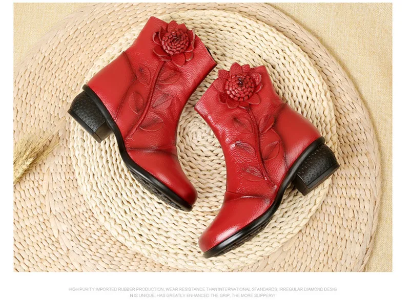 Stylish hippie Boots for Women