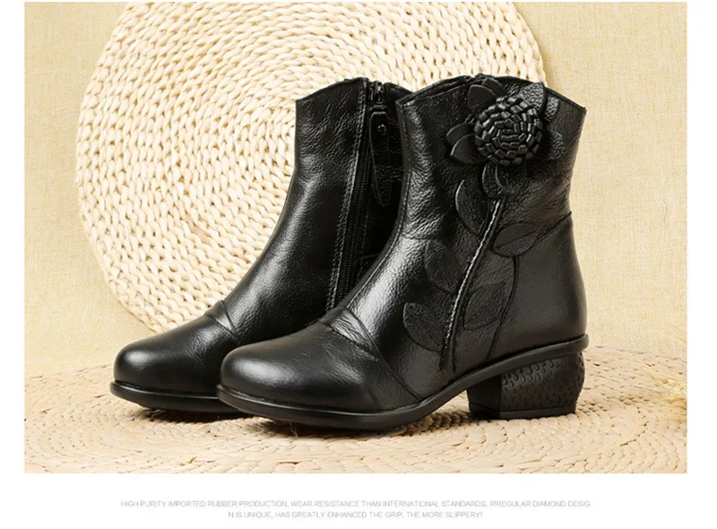 Stylish hippie Boots for Women