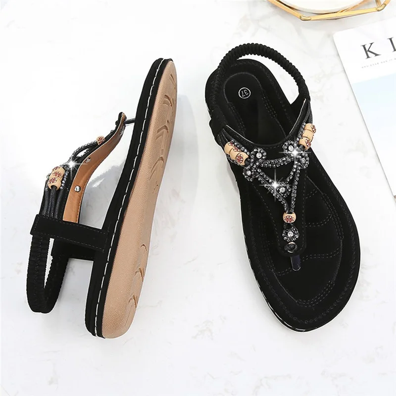 Stylish bohemian Sandals for Summer