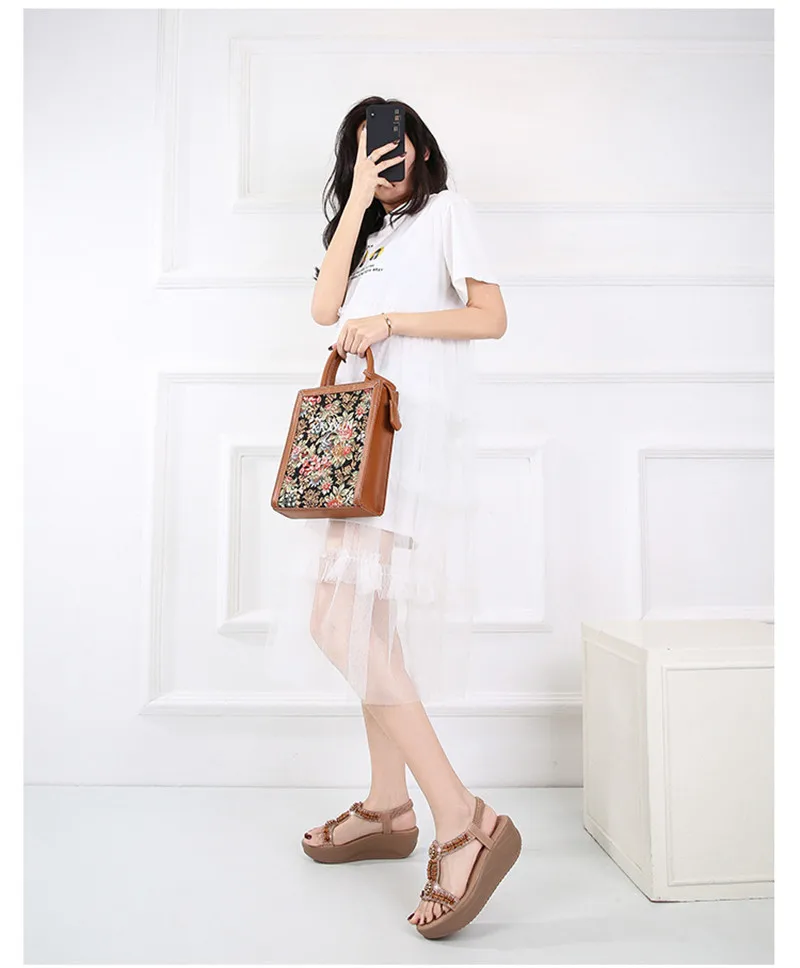 Stylish hippie Sandals for Summer