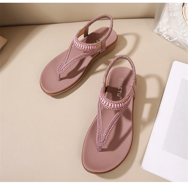 Stylish hippie Sandals for Summer