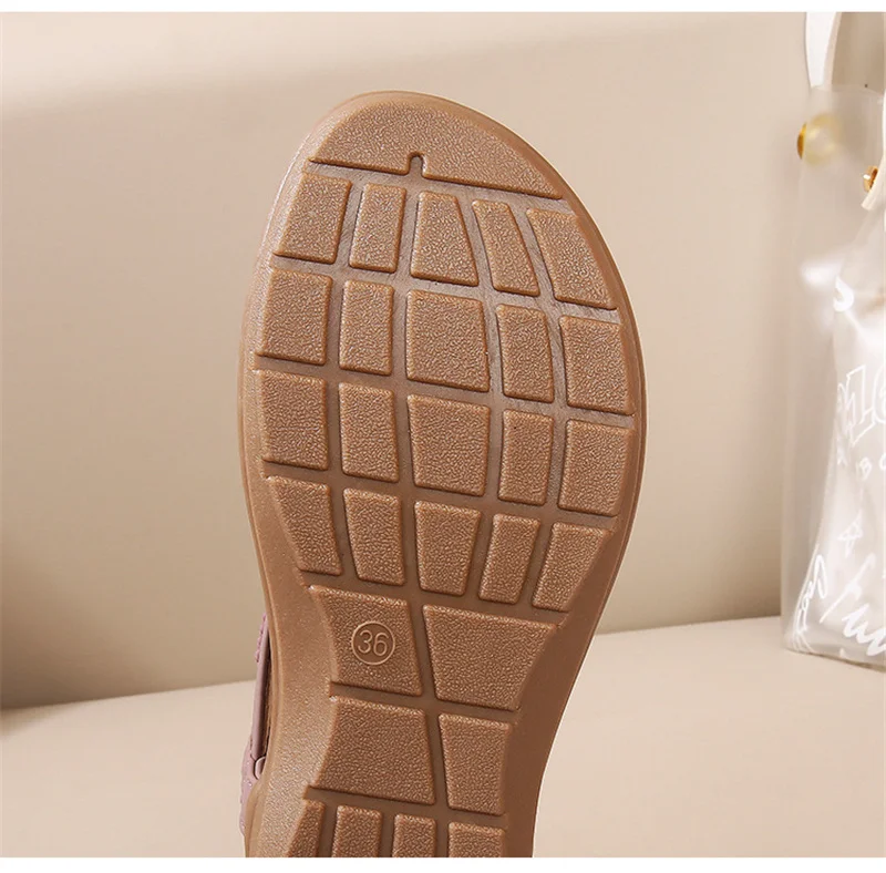 Stylish gypsy Sandals for Summer