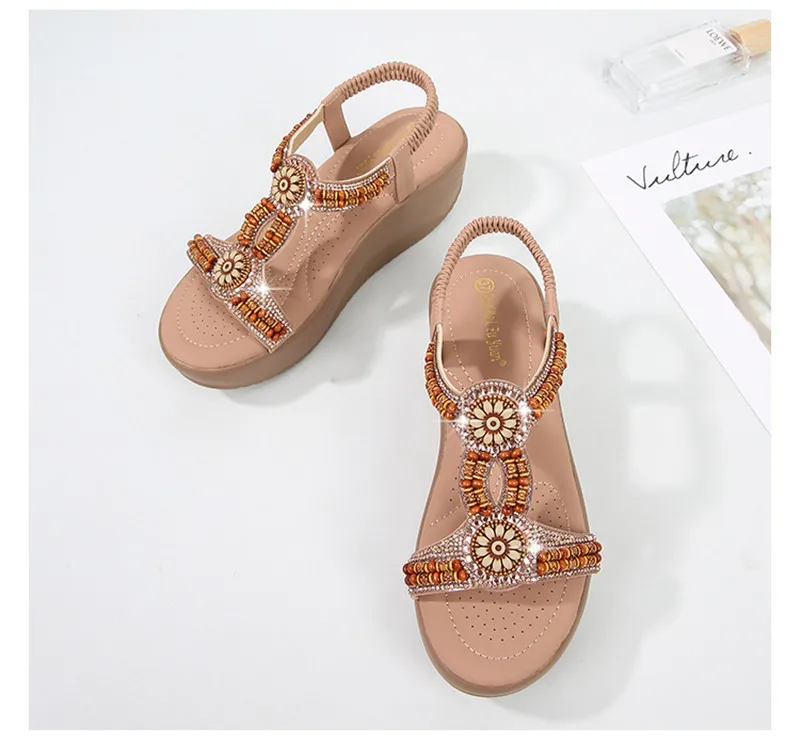 Stylish vintage Sandals for Summer