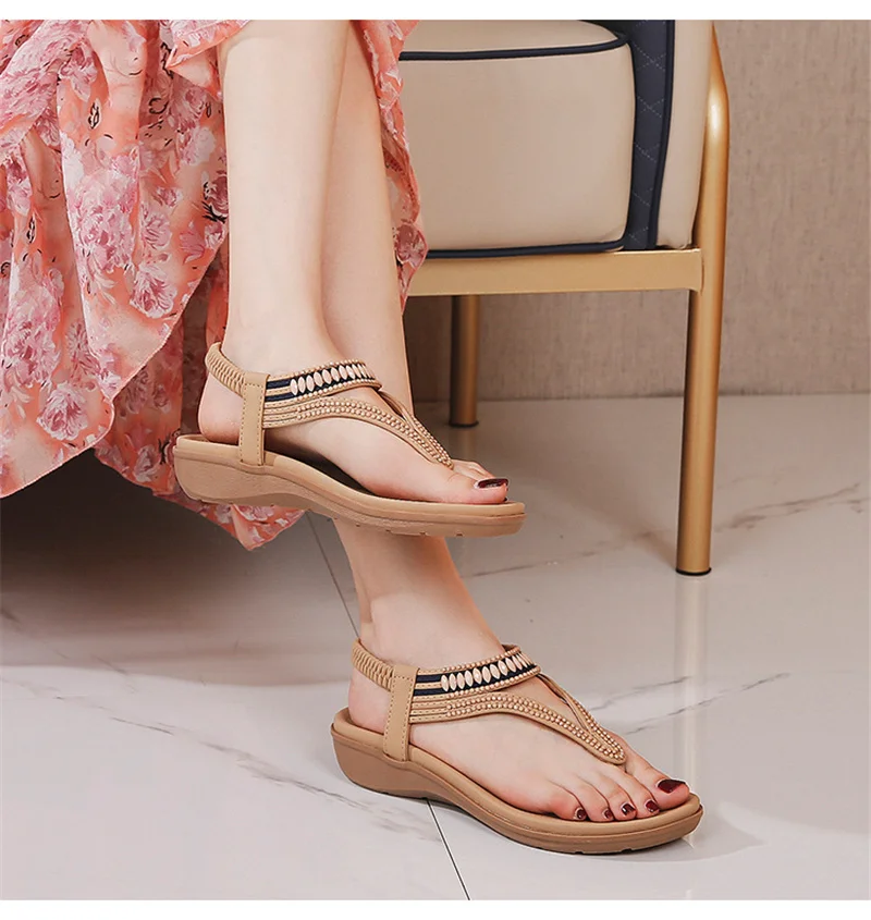 Stylish boho Sandals for Summer