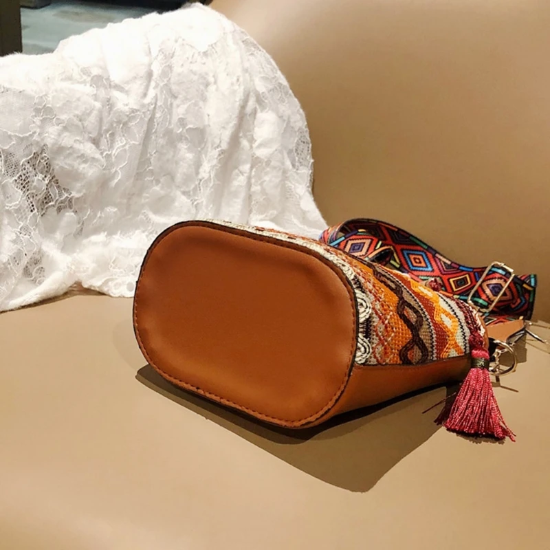 Vintage boho Ethnic Shoulder Bag