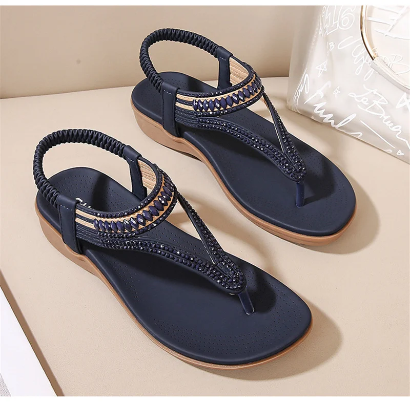 Stylish gypsy Sandals for Summer