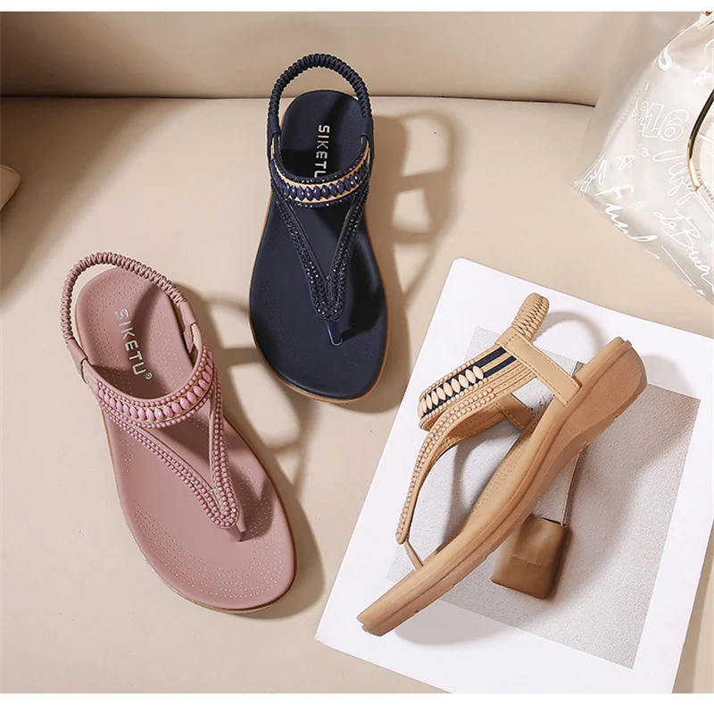 Stylish gypsy Sandals for Summer