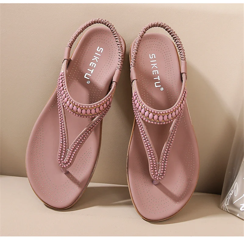 Stylish hippie Sandals for Summer