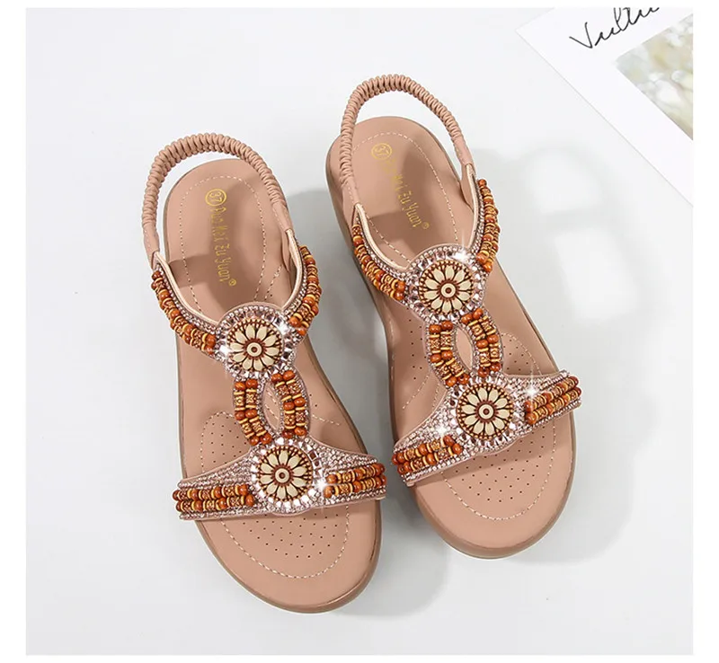 Stylish vintage Sandals for Summer