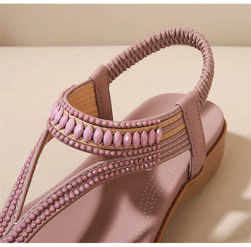 Stylish gypsy Sandals for Summer