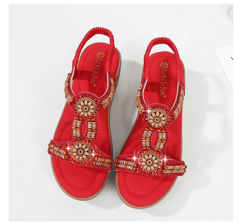 Stylish hippie Sandals for Summer