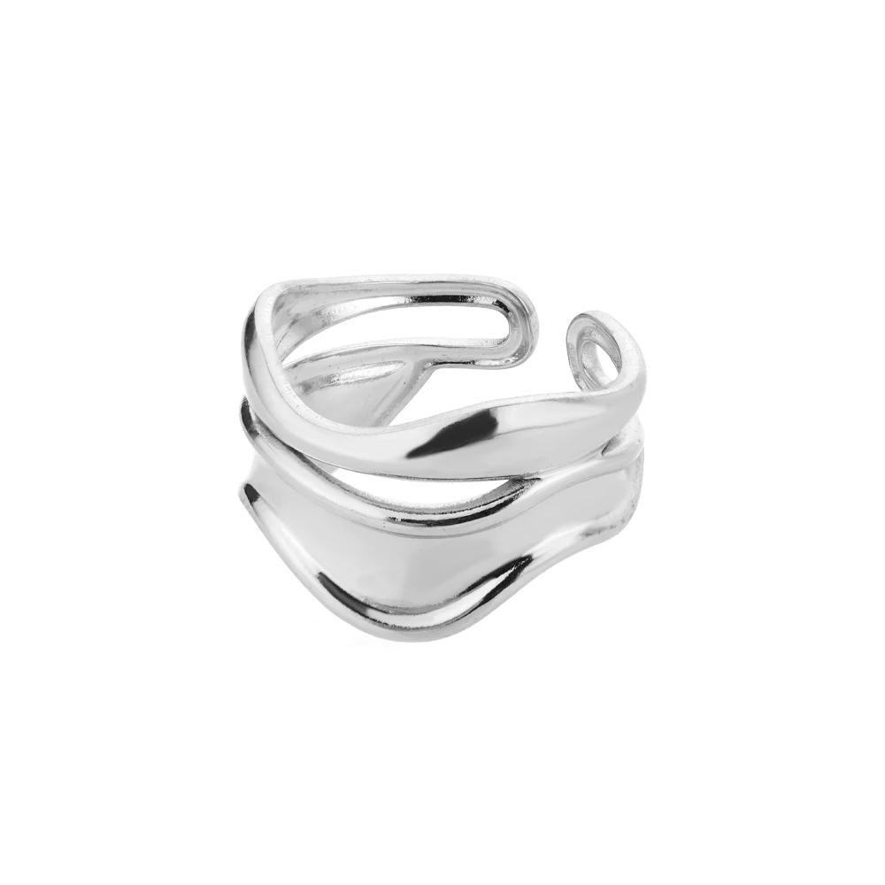 Golden bohemian Ring for Women