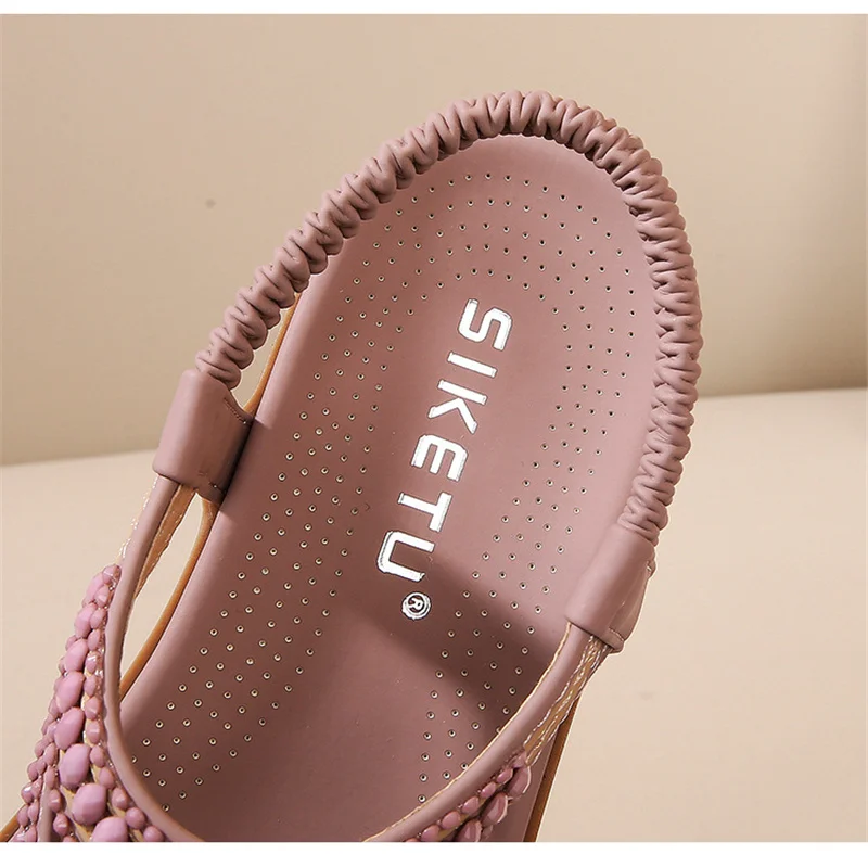 Stylish gypsy Sandals for Summer