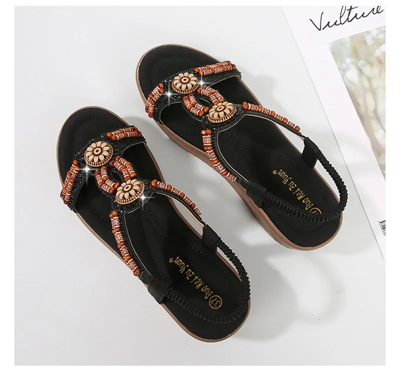 Stylish vintage Sandals for Summer