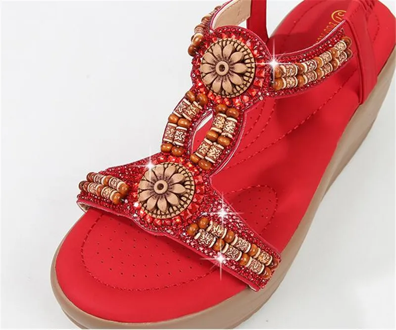 Stylish hippie Sandals for Summer
