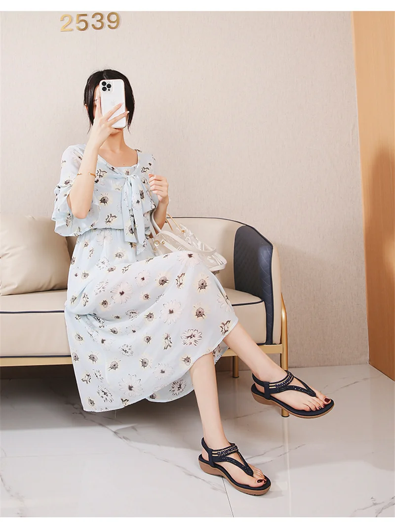 Stylish vintage Sandals for Summer