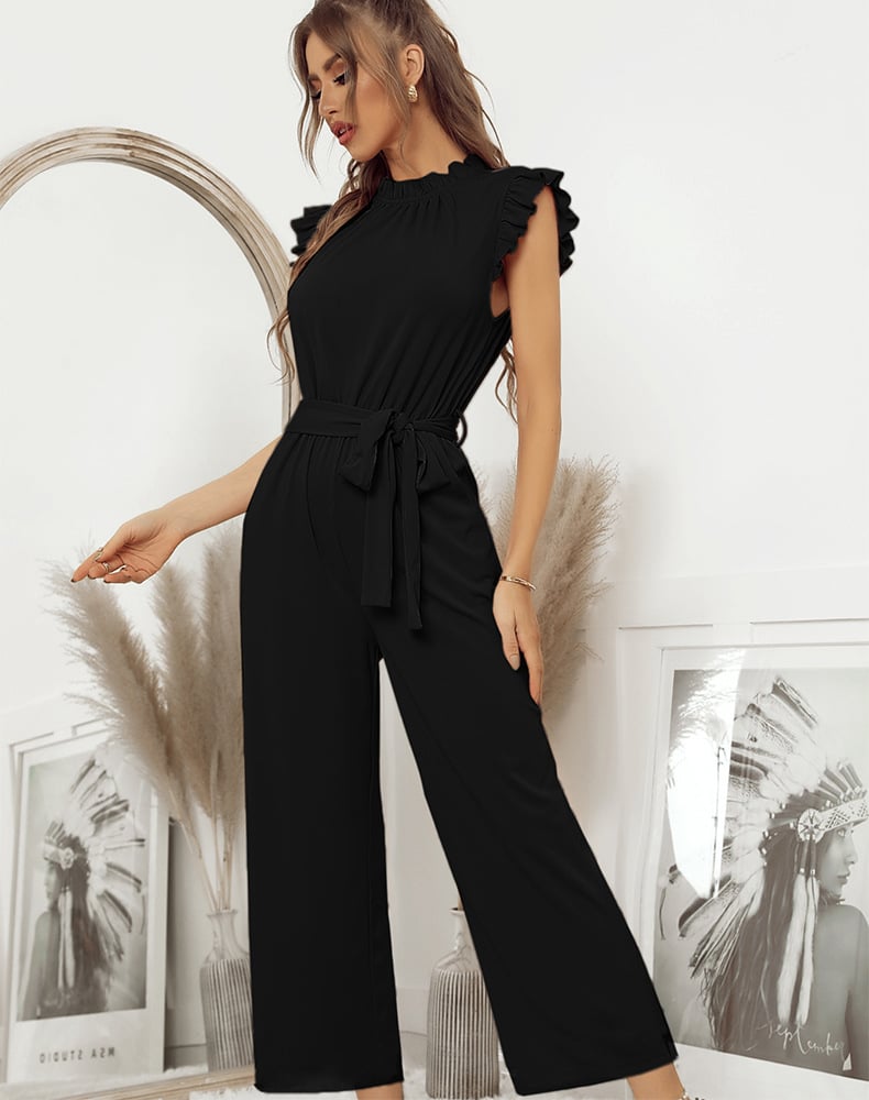 Elegant vintage Jumpsuit for Women