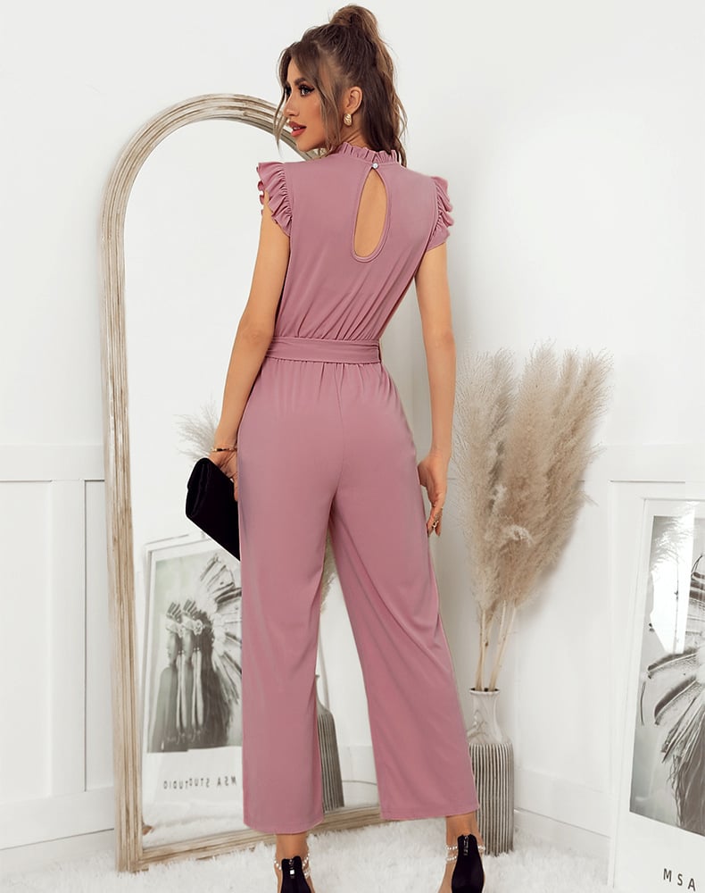 Elegant bohemian Jumpsuit for Women