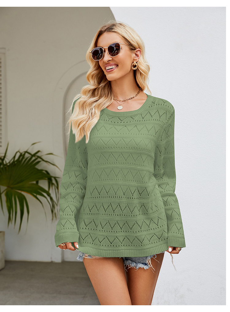 Cozy hippie Sweater for Women